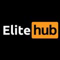 Logo of telegram channel elitehub2023 — Elite Hub