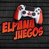 Telegram channel El pana juegos (EPJ)🤖 logo