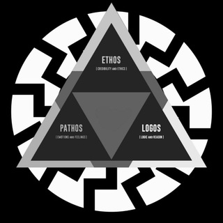 Telegram channel ELP: Pizzagate & Occult Rituals logo