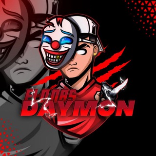شعار قناة تلجرام elqnas_daymon_dev — دايــمــ🇬🇬ـون $ ،