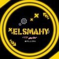 Logo de la chaîne Telegram elsmahy_hack_1 — ELSMAHY STORE 🇪🇬