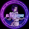 Logo of telegram channel eltiogotikoof — bot