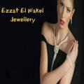 شعار قناة تلجرام elwakelgold — عزت الوكيل للمصوغات