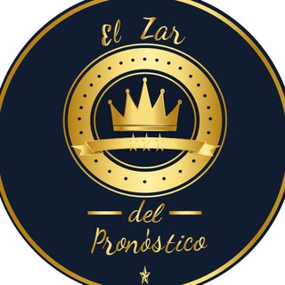 Logotipo del canal de Telegram elzarpro - El Zar Del Pronóstico