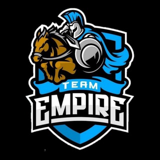 Telegram channel 🔷️ΣMPIЯΣ ƬΣΛM🔷️ 🛡🅒🅐🅝🅐🅛 logo