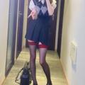 电报频道的标志 enjoyjk — JK精选