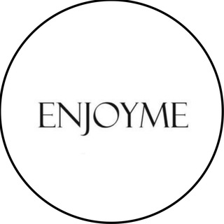 Telegram channel ENJOYME.STORE.NEW logo