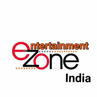 Logo del canale Telegram entertainment_zone_india - Entertainment zone India🌀