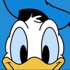 Logotipo del canal de Telegram ep4tdd - 💋El PATO DONALD💋