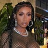Logo of telegram channel ericamena_fanss — Erica Mena