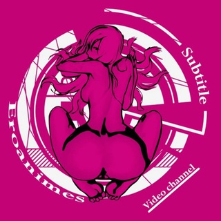 Telegram channel Eroanimes logo