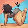 Telegram channel ERO ASS logo