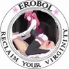 Telegram channel EroBol - Erogenous Bolshevism logo