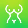 Логотип телеграм -каналу erointimka — Інтимка: Легка еротика.💋