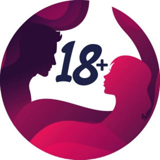 Telegram channel Эролайф 18  logo