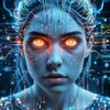 Telegram channel Erolikeit 18  ❤️ Virtual▫Neuro▫Girls▫Pictures logo