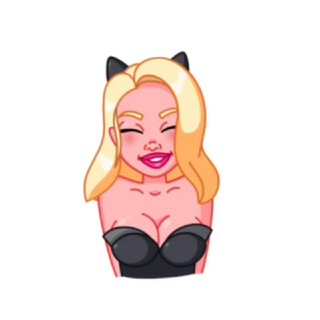 Telegram channel Эротический массаж Москва logo