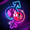 Telegram channel ༻🅔🅡🅞🅣🅘🅒🅐༺ logo