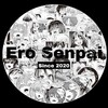 Logo of telegram channel erosenpaihentai — Ero Senpai