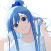 Telegram channel Konosuba Хентай logo
