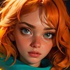 Logo des Telegram-Kanals erotic_generation - Best AI Generated Art 18 