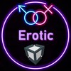 Telegram channel Erotic 18  | STL 3D Print Models Miniatures logo
