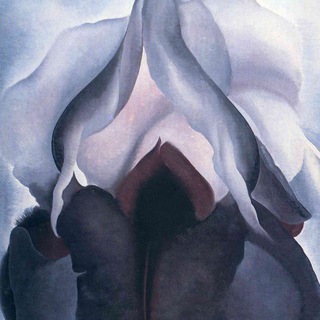 Telegram channel Eroticism logo