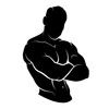 Telegram channel Hot Men 🔥 logo