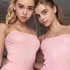 Telegram channel Красивая Девушка ню logo