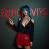 Logo of telegram channel eroticonvips — Eroticonvips