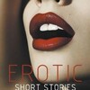 Telegram channel EROTIC STORIES logo