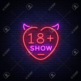 Telegram channel Полный КИНО🎬 16-18   logo