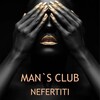 Telegram channel MAN’S CLUB logo