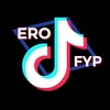 Telegram channel EroTikTok🔞 logo