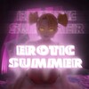 Telegram channel 💚 Erotic Summer 💚 logo