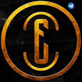 Telegram channel E D G E logo