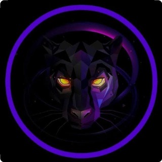 Telegram channel 💎 ESCORT CLUB PANTHER💎 logo