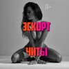 Логотип телеграм канала @escort_chita — Эскорт Чита