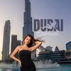Telegram channel ESCORT DUBAI ✈️ logo