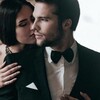 Логотип телеграм канала @escort_mann — Мужской эскорт Муж на Час