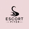 Telegram channel Девушки СПБ | Escort Piter logo