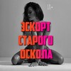 Логотип телеграм канала @escort_stoskol — Эскорт и знакомства- Старый Оскол
