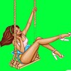 Логотип телеграм канала @escort_yerevan01 — Эскорт Ереван Армения