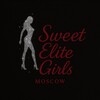 Telegram channel Sweet Elite Girls logo