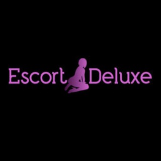 Telegram channel 😈 ESCORTS DELUXE RD 🇩🇴 logo