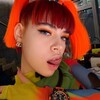 Telegram channel тигренок Escort Moscow tigrenok logo