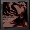 Telegram channel Эскорт. VIP модели Москвы. logo