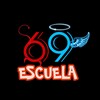 Telegram channel Escuela69 logo