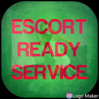 Logo of telegram channel eskortserviss — 🔥🔥🔥ESCORT READY SERVICE🔥🔥🔥