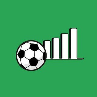 Telegram channel Estatísticas do Futebol 📊 logo